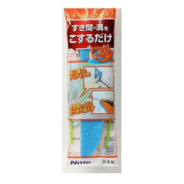 バスブラシ 研磨剤入り スポンジスティック – ハウジー