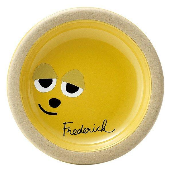 プレート皿 13cm フレデリック 洋食器 レオ・レオニ – ハウジー