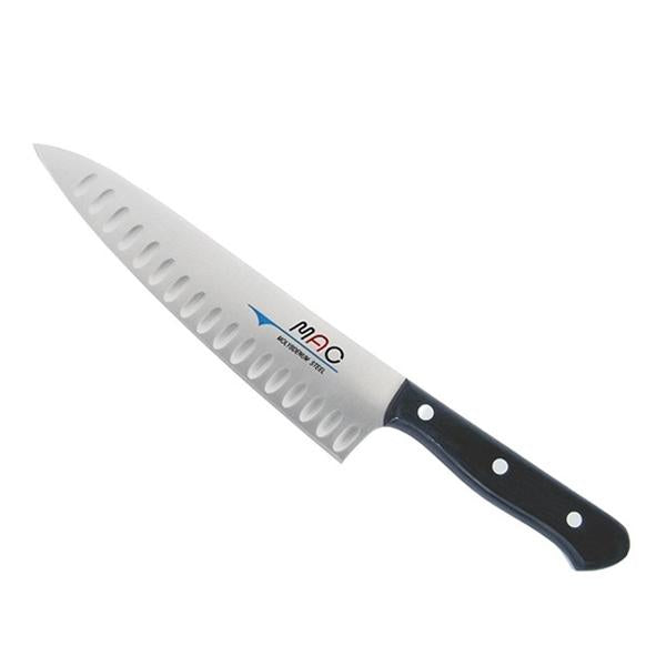 MAC 牛刀 ステンレス製 約20cm 牛刀（薄切り） 刃渡り20cm MAC マック シェフシリーズ – ハウジー