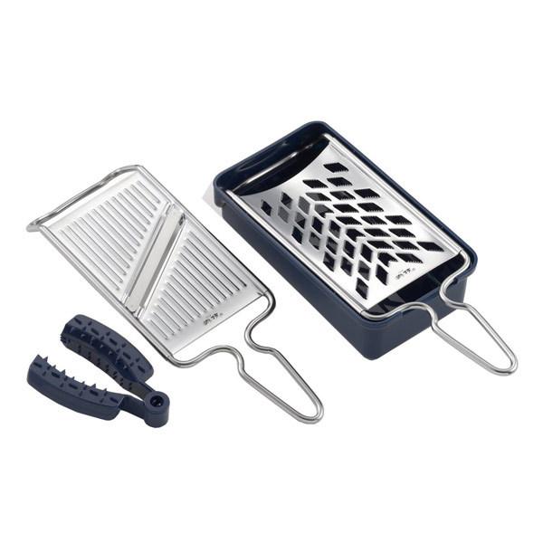 スライサー 郷技 スライサーセット 安全ホルダー付き – ハウジー