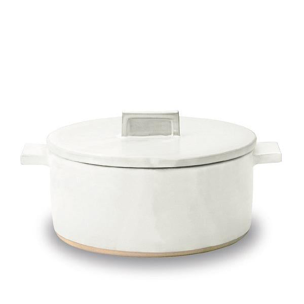 土鍋 Lサイズ ドゥマン クレイポット 日本製 笠間焼 （ ガス火専用