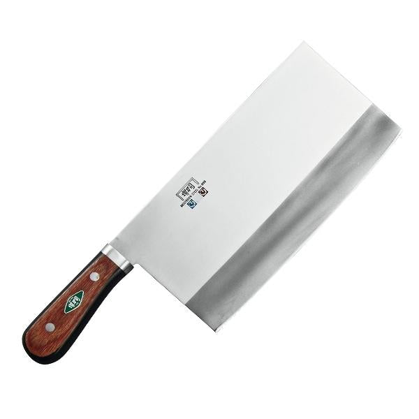 堺孝行 中華包丁 No.6 225mm 中華包丁-Chinese style- – 堺孝行包丁専門店
