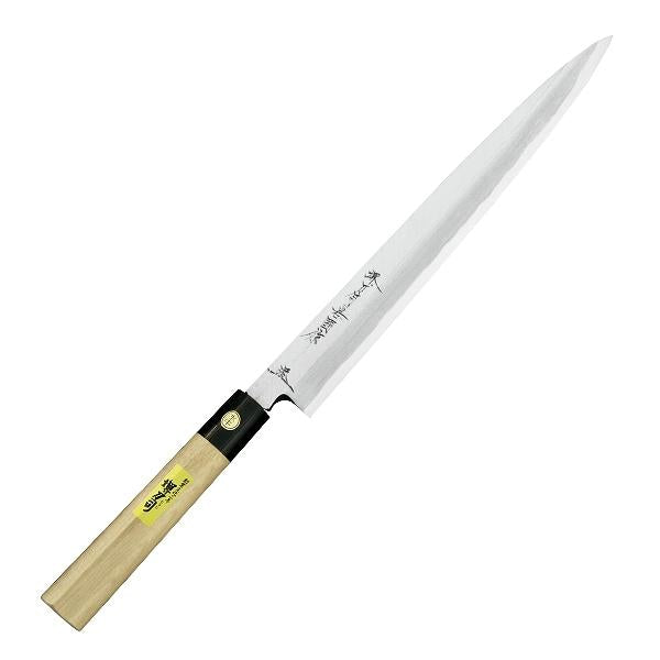 希少商品！正武本焼刺身包丁300㎜