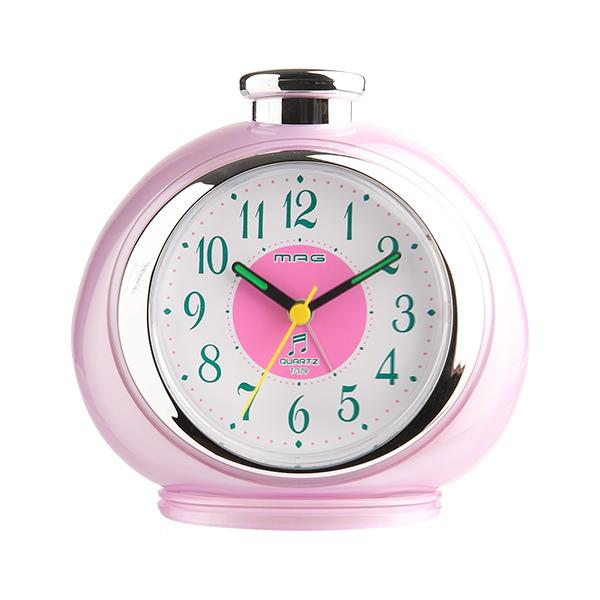 目覚まし時計 メロディ目覚まし時計 フルーティ – ハウジー