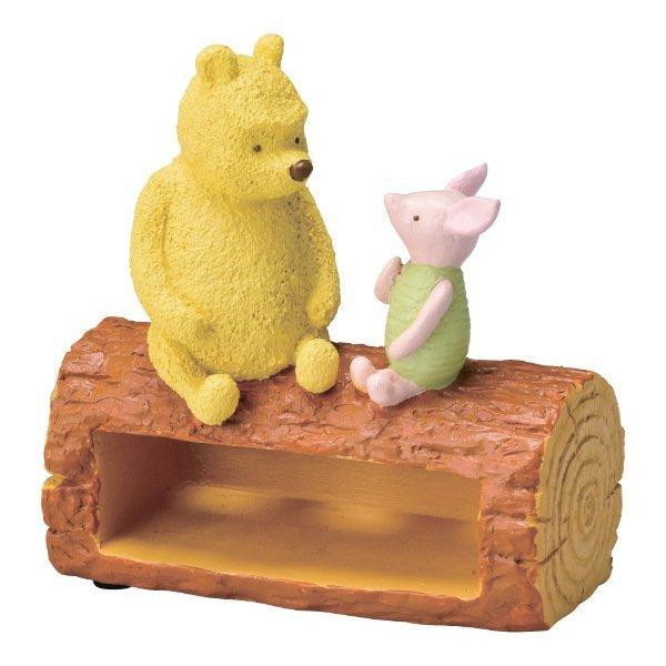 ステーショナリースタンド くまのプーさん Classic Pooh ディズニー