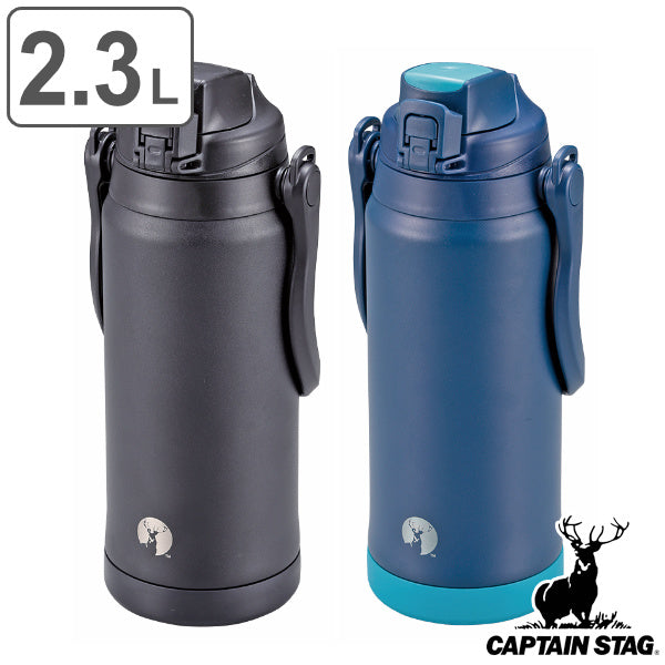 CAPTAIN STAG ウォータージャグ3L NO.M-859 - スポーツ/アウトドア その他