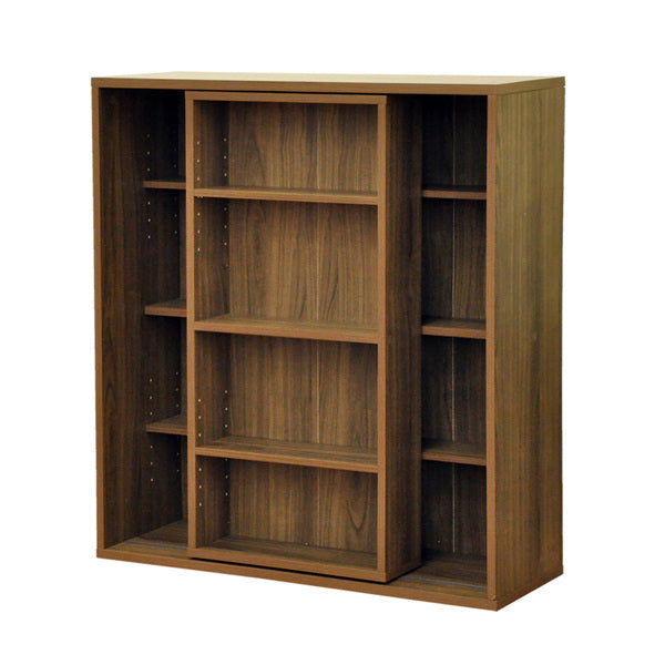 スライド式書棚 通販生活®本棚「スライド300」｜【公式】カタログ