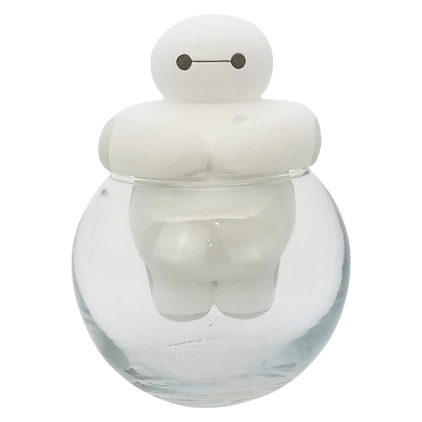 加湿器 ベイマックス 気化式 ドーム型 電源不要 ディズニー – ハウジー