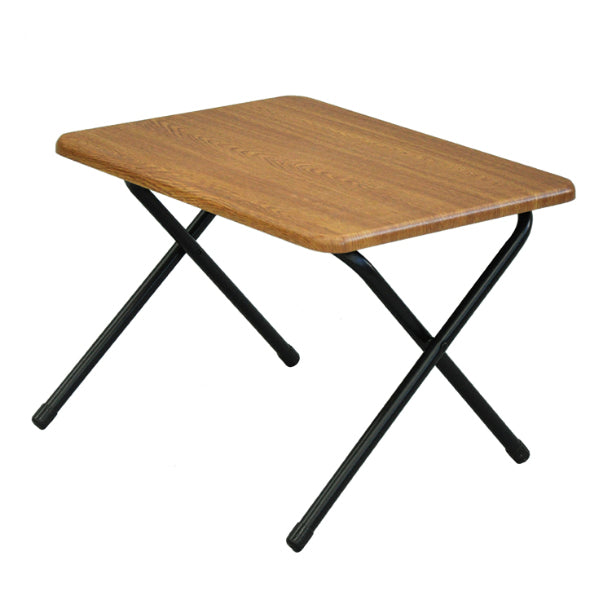ローテーブル　折りたたみ脚付き　折りたたみテーブル　家具　机　木製　テーブル 折りたたみ テーブル 幅50cm 高さ35cm 折りたたみテーブル