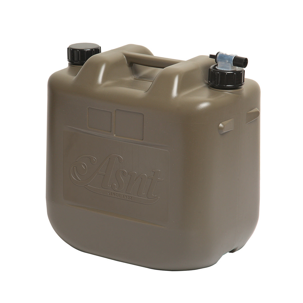 ウォータータンク 20L ASNTタンク ミリタリー 水専用 – ハウジー