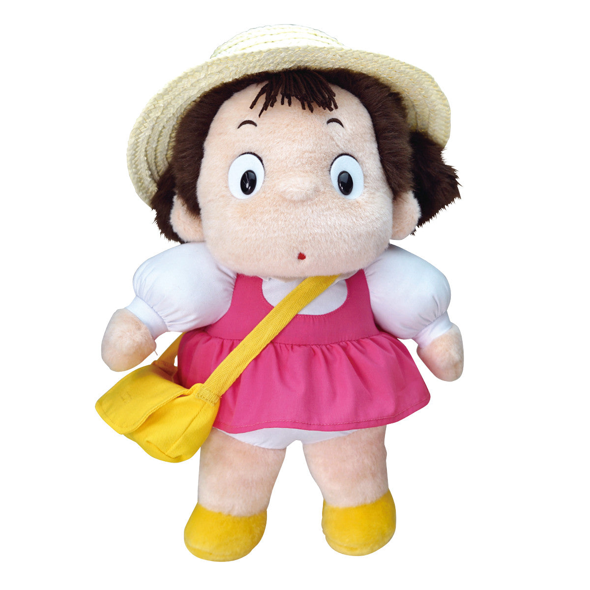 メイシーちゃん大きいぬいぐるみ 単品】Hi TOYS MayMei（メイメイ）400% 楽園の遺跡シリーズ
