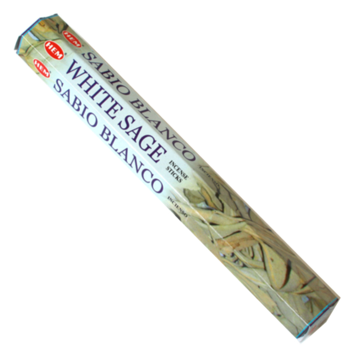 White Sage Incense Cones by Majo Medicine