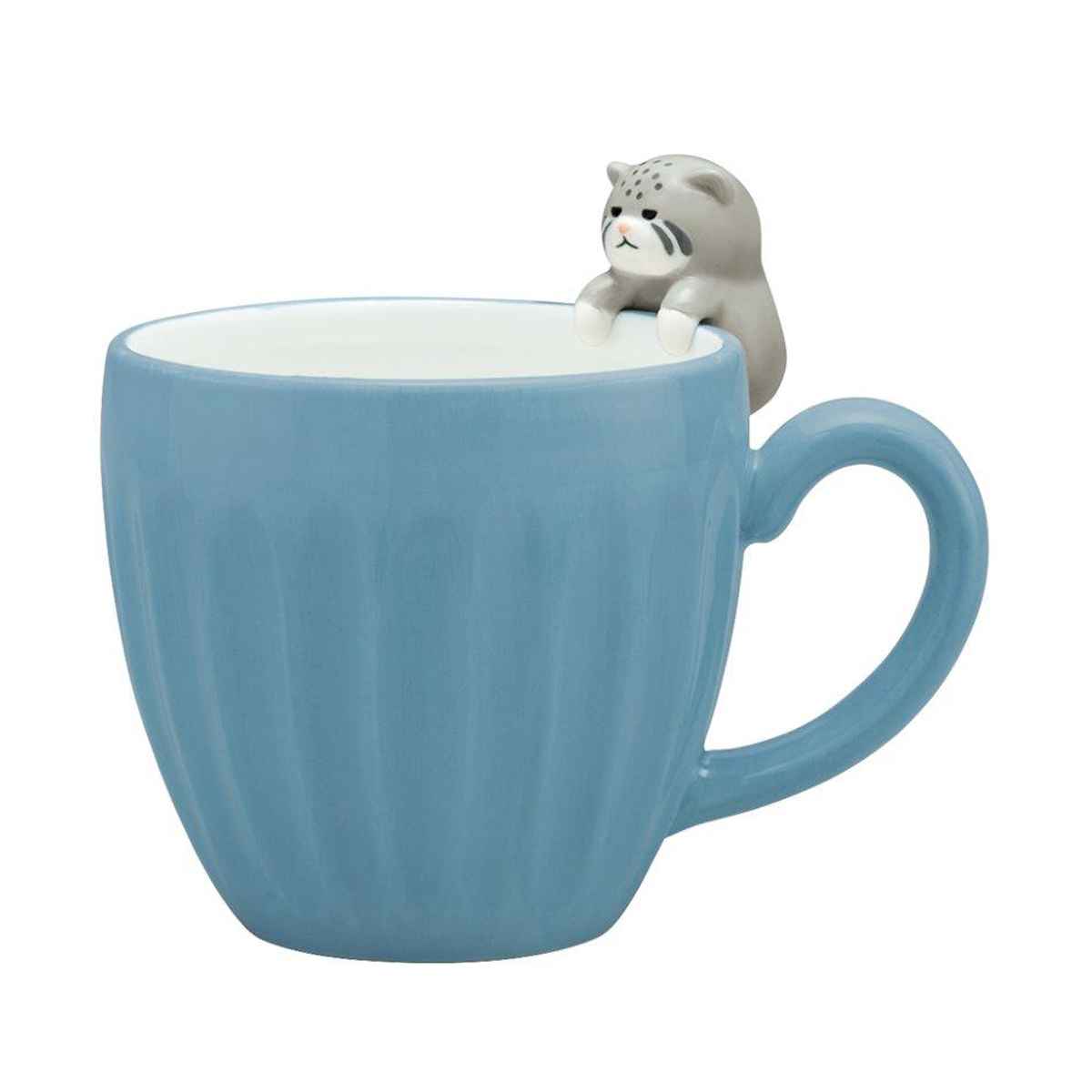 マグカップ 200ml わいるどマグ 陶器 – ハウジー