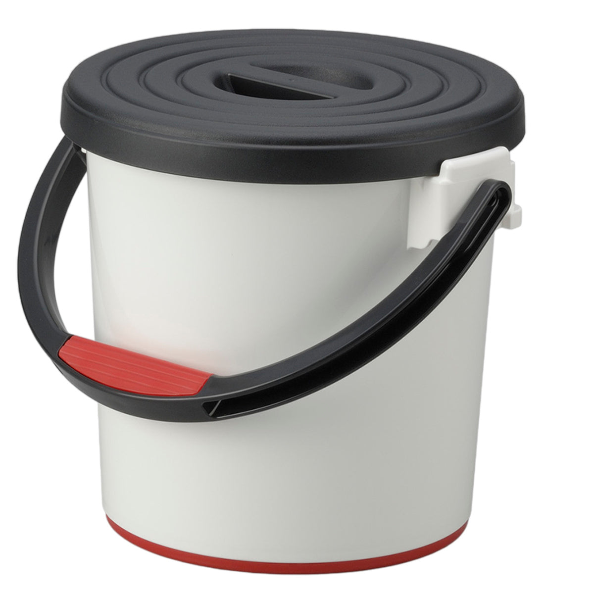 バケツ 5L スプラッシュ ふた付き – ハウジー