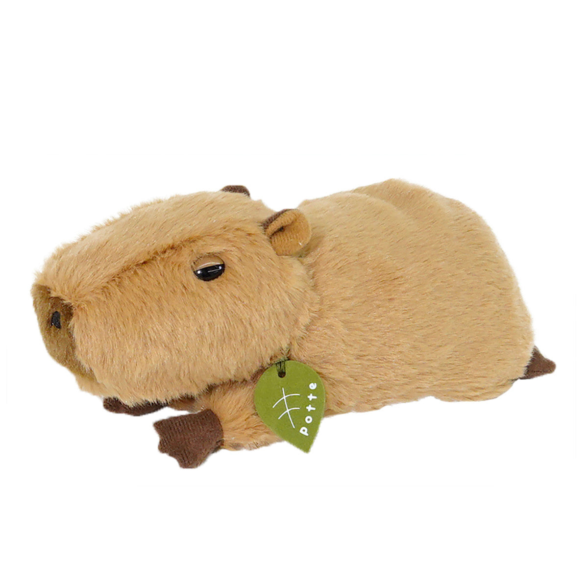 新作新品ジェリーキャットカピバラcapybara かぴばら ぬいぐるみ