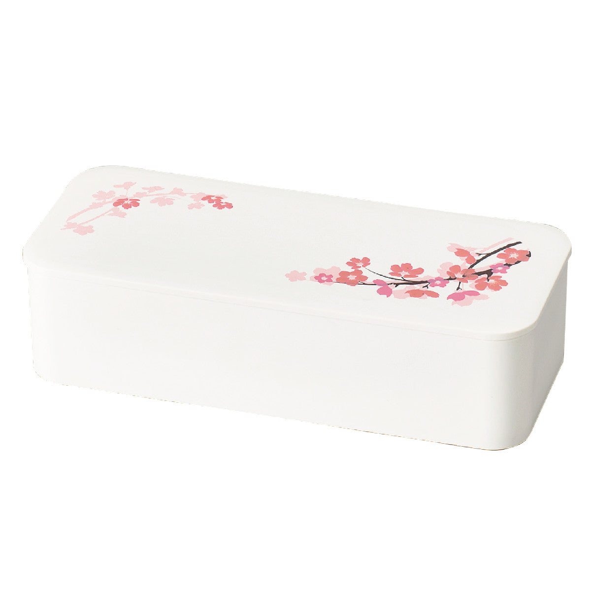 お弁当箱 スリム一段ランチ SAKURA 1段 550ml – ハウジー