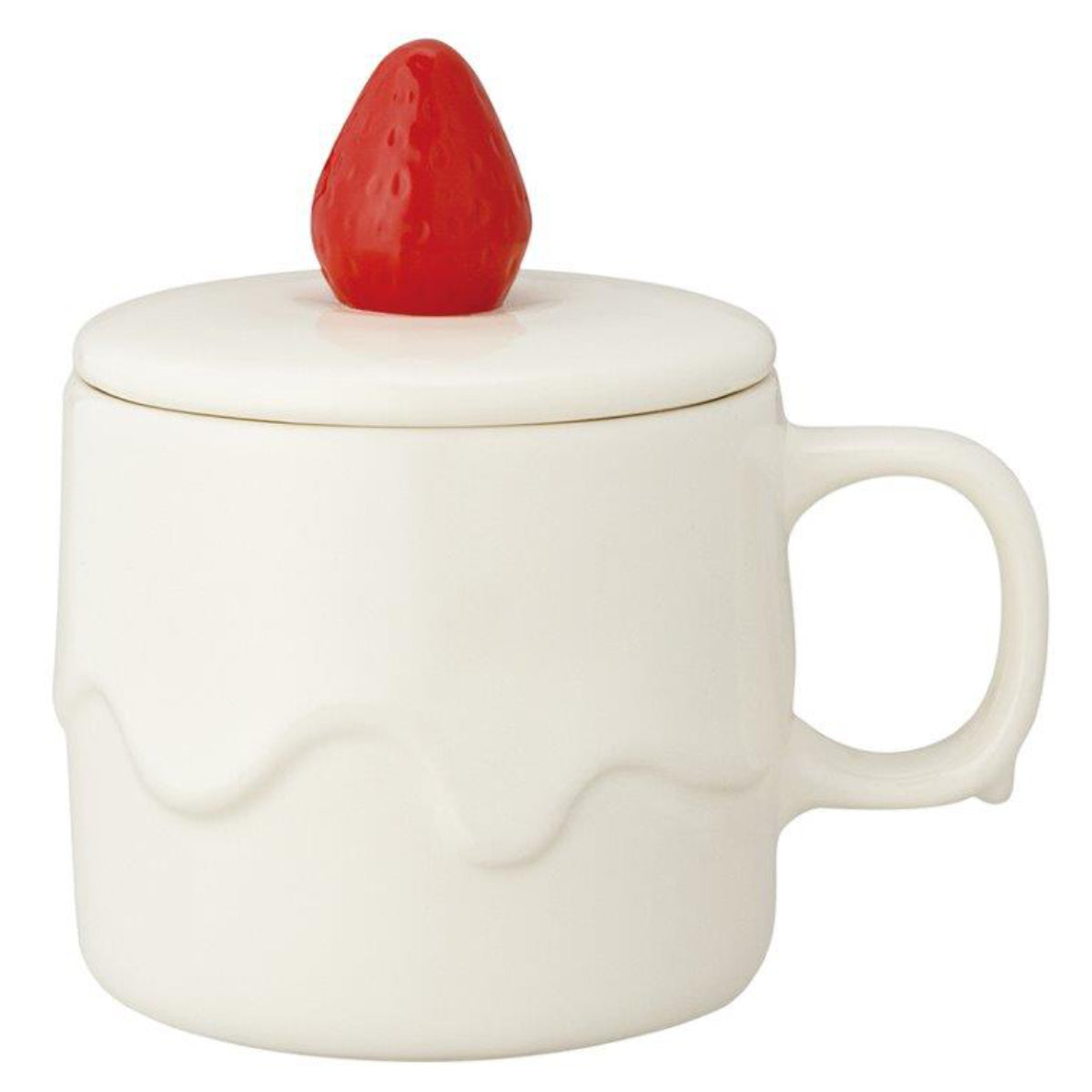 マグカップ 250ml キャンドルケーキマグ 陶器 – ハウジー