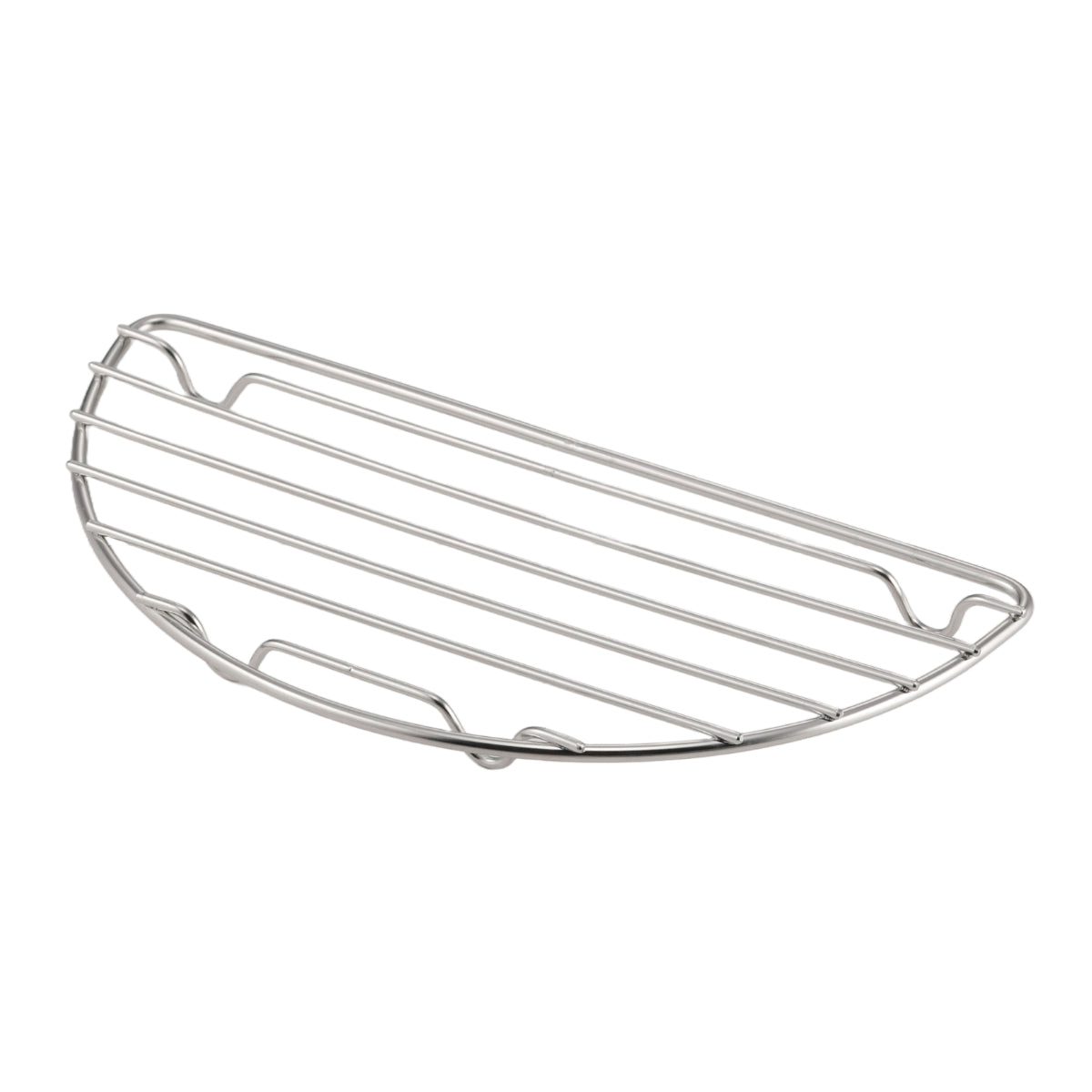 トンカツ網 半月型 ママクック とんかつ皿 食洗機対応 日本製 – ハウジー