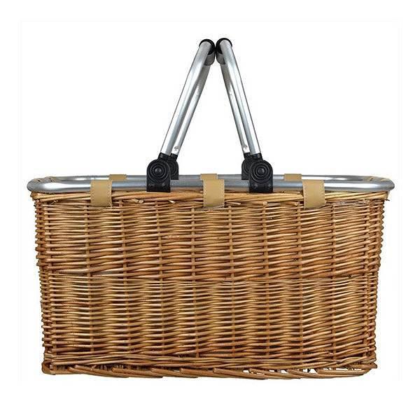 千鳥産業 煮柳バスケット 保冷・保温シート付き47.5 cm CH-703 千鳥産業 煮柳バスケット 保冷・保温シート付き47.5 cm CH-703