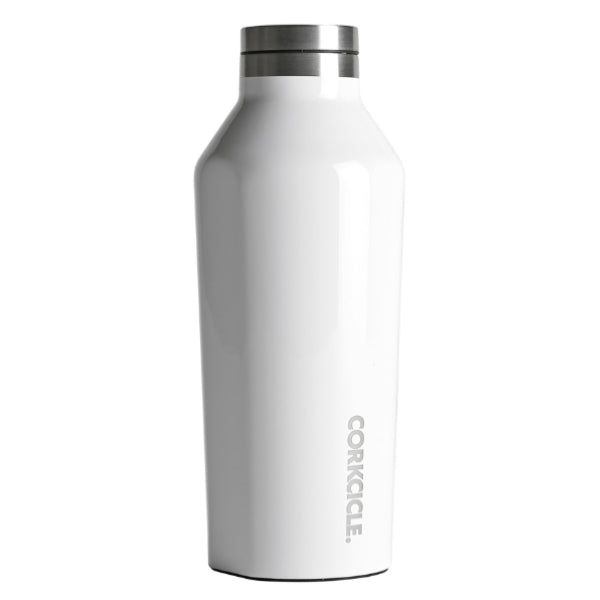 水筒 270ml CORKCICLE CANTEEN 保温 保冷 – ハウジー