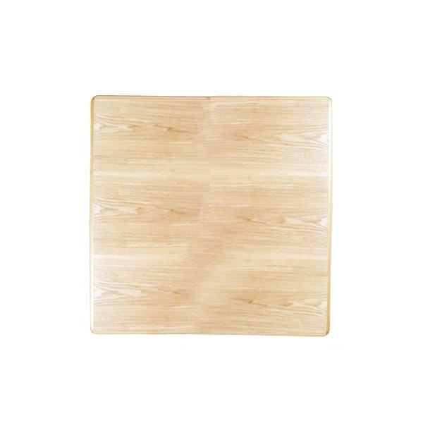 こたつ用天板 コタツ板 正方形 木製 タモ突板 90cm角 – ハウジー こたつ用天板 コタツ板 正方形 木製 タモ突板 90cm角 – ハウジー