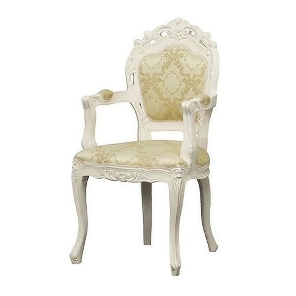 【she.】フランシスカチェアー 　③ フランシスカチェアー 肘なし | 株式会社クロシオ｜クロシオ