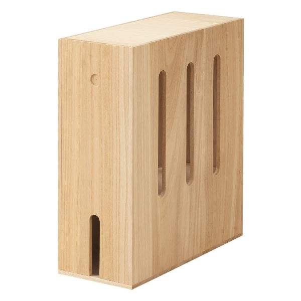 ケーブルボックス 木製 ルーター 収納 タップ コンセント収納 – ハウジー