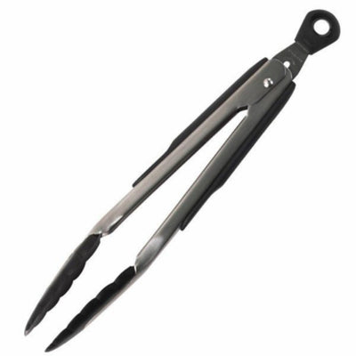 OXO ナイロンヘッドロックトング 小