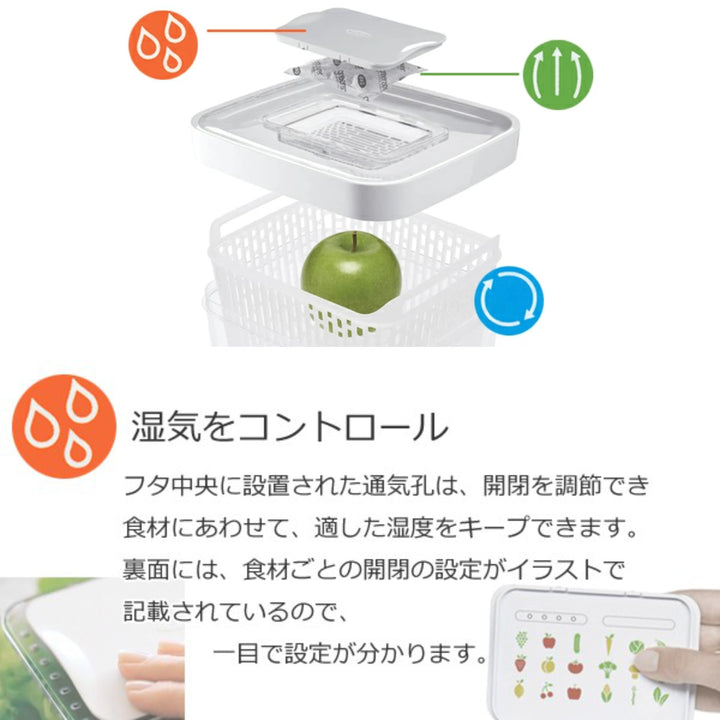 OXOオクソーグリーンセーバー活性炭カートリッジ