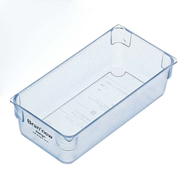 カトラリートレーSサイズ組合わせできるシステムケース２プラスチック製