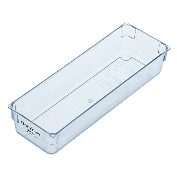 カトラリートレーMサイズ組合わせできるシステムケース２プラスチック製
