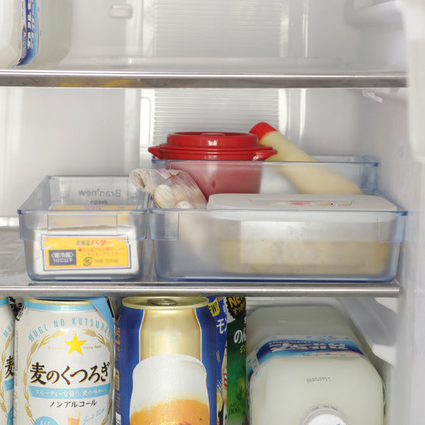 カトラリートレーLサイズ組合わせできるシステムケース２プラスチック製