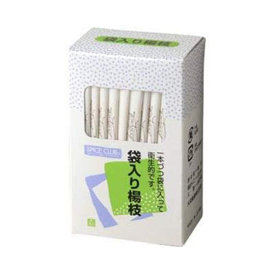 爪楊枝 袋入り楊枝 100本入