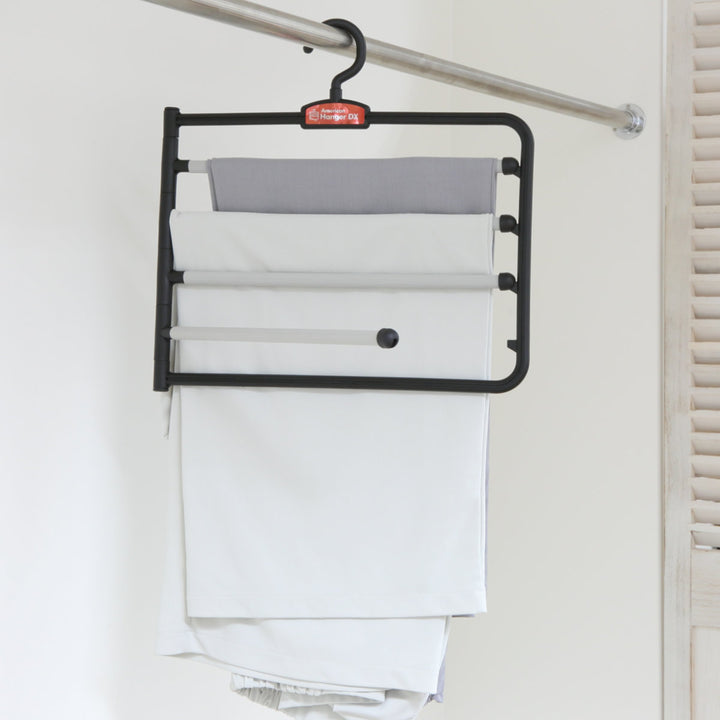 アメリカンハンガーDX