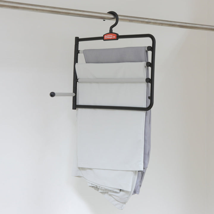 アメリカンハンガーDX