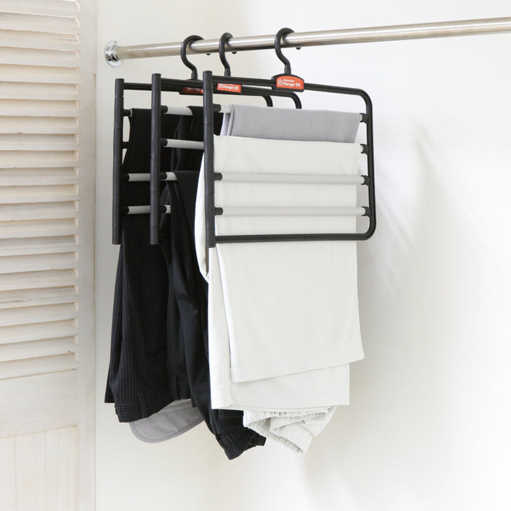 アメリカンハンガーDX