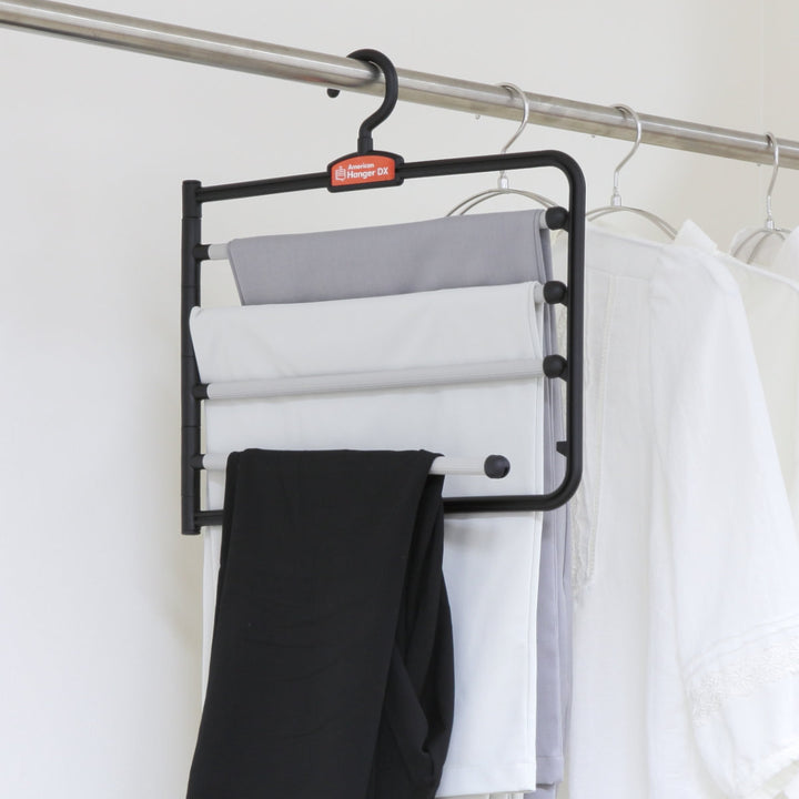 アメリカンハンガーDX