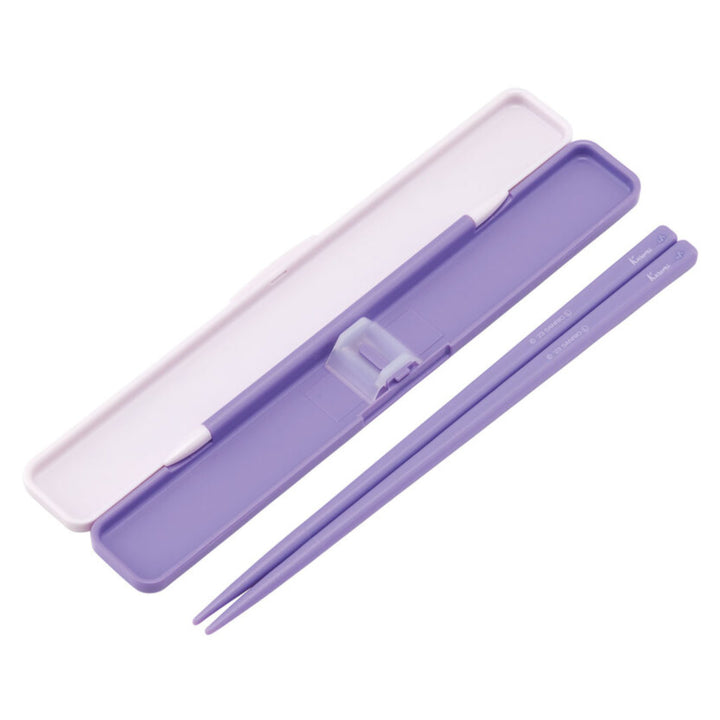 箸箱セット抗菌音の鳴らない箸箱セットKUフラワーリース