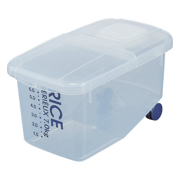 米びつ防虫米びつ5kg用