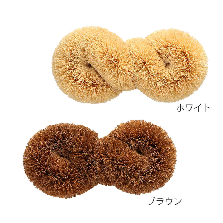 たわし亀の子束子よりどころ