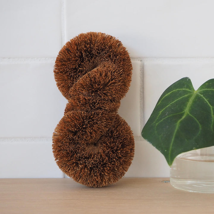 たわし亀の子束子よりどころ