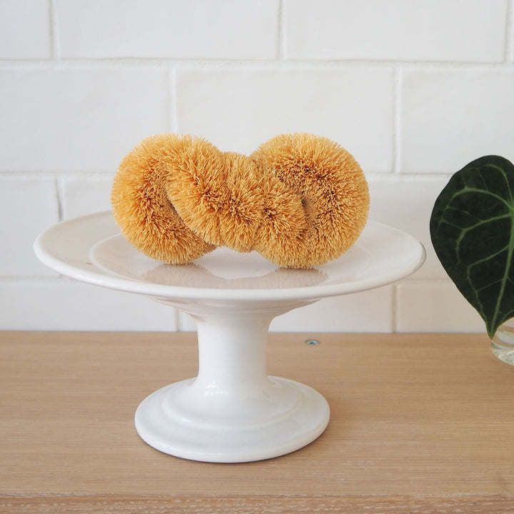 たわし亀の子束子よりどころ