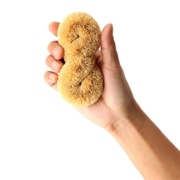 たわし亀の子束子よりどころ