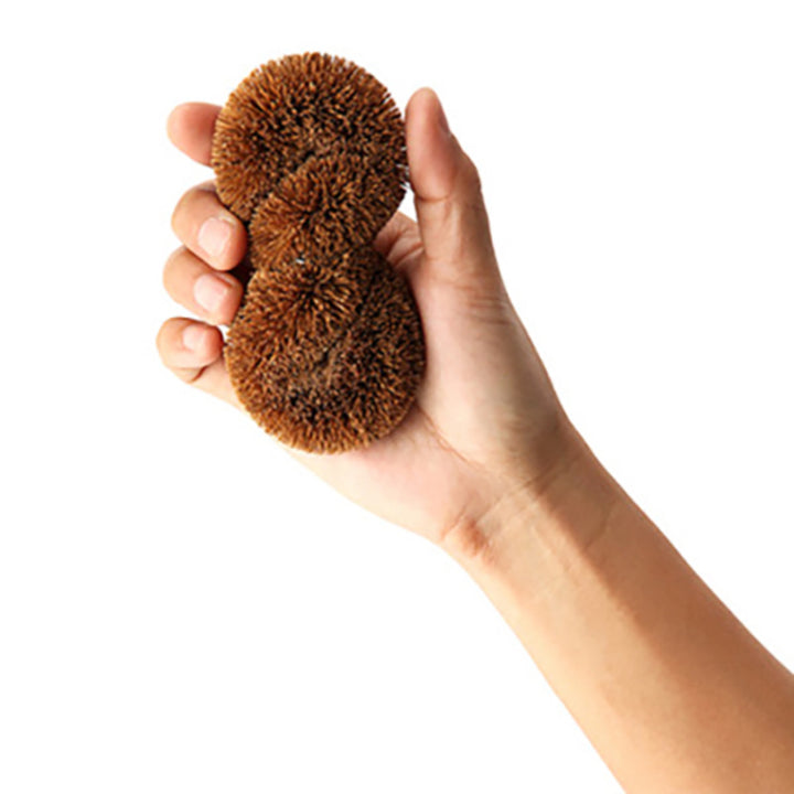 たわし亀の子束子よりどころ