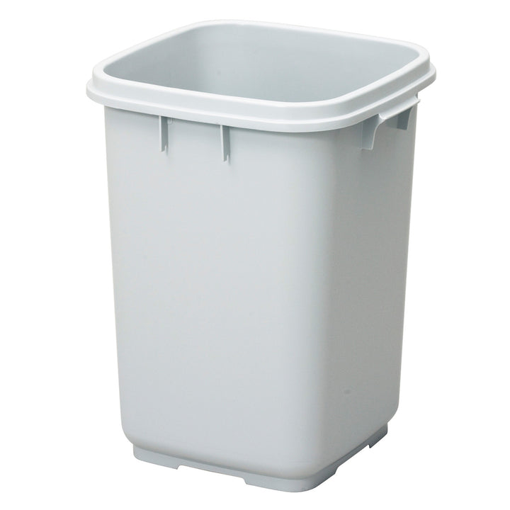 ゴミ箱65L本体フタと組み合わせて使える大容量大きな投入口エコマーク認定商品