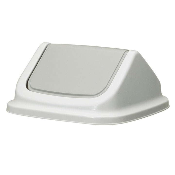 ゴミ箱65Lフタ本体と組み合わせて使える大きな投入口エコマーク認定商品