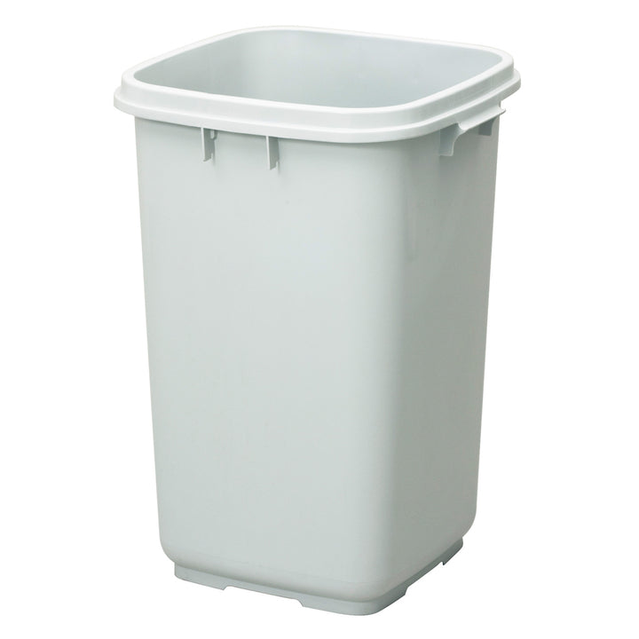 ゴミ箱86L本体フタと組み合わせて使える大容量大きな投入口エコマーク認定商品