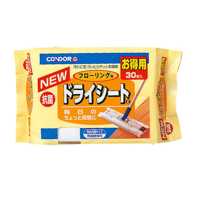 ドライシート フローリング用 30枚入り