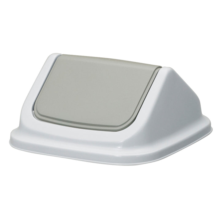 ゴミ箱26Lフタ本体と組み合わせて使える大きな投入口エコマーク認定商品