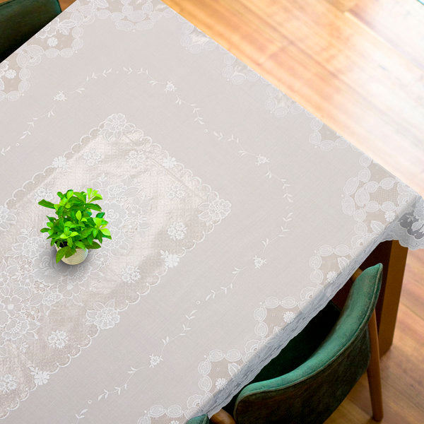 テーブルクロス120×150cmボンド撥水樹脂製